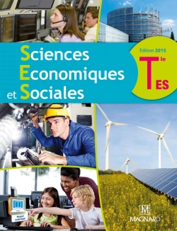 Bertrand.pt - Ses Term Es Eleve 2015