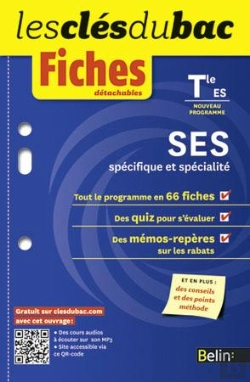 Bertrand.pt - Ses ; Terminale ; Fiches