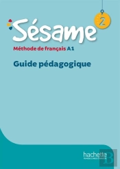 Sésame 2 ; Méthode De Français ; Guide Pédagogique ; A1