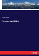 Sesame And Lilies