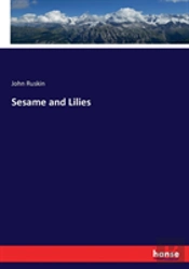 Sesame And Lilies