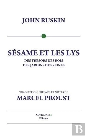 Sésame Et Les Lys