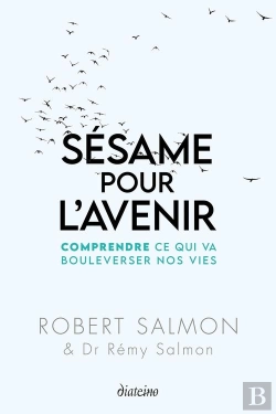 Bertrand.pt - Sesame Pour L'Avenir