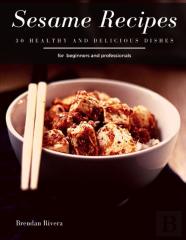 Sesame Recipes