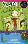 Sesame Seade Mysteries: Scam On The Cam