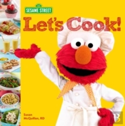 Bertrand.pt - Sesame Street Let'S Cook!