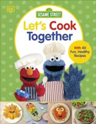 Sesame Street Let'S Cook Together