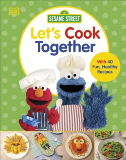 Bertrand.pt - Sesame Street Let'S Cook Together