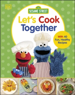Bertrand.pt - Sesame Street Let'S Cook Together