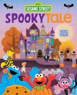 Bertrand.pt - Sesame Street Spookytale (An Abrams Trail Tale)