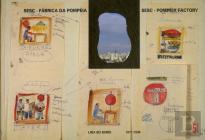 Sesc - Fábrica da Pompéia - Lina Bo Bardi