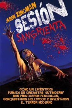 Bertrand.pt - Sesión Sangrienta
