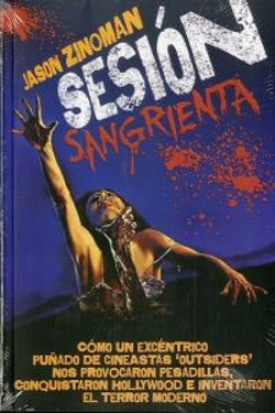 Bertrand.pt - Sesión Sangrienta
