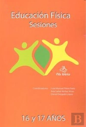 Sesiones Educación Física 16 Y 17 Años