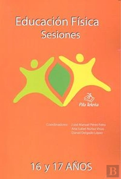 Bertrand.pt - Sesiones Educación Física 16 Y 17 Años