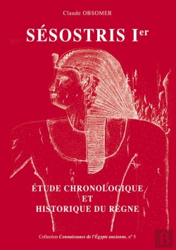 Bertrand.pt - Sesostris Ier. Etude Chronologie Et Historique Du Regne