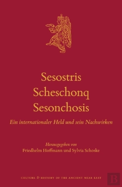 Bertrand.pt - Sesostris - Scheschonq - Sesonchosis