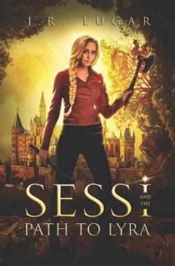 Bertrand.pt - Sessi And The Path To Lyra