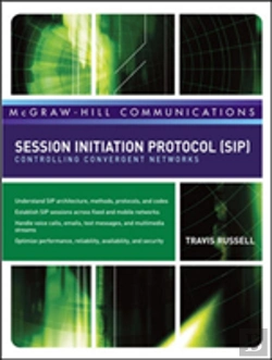 Bertrand.pt - Session Initiation Protocol (Sip)