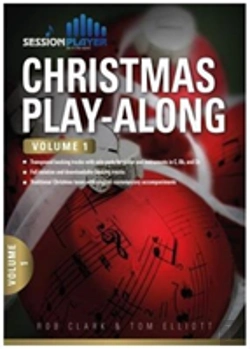 Bertrand.pt - Session Player - Christmas Play-Along