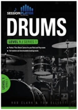 Bertrand.pt - Session Player Drums - Level 1