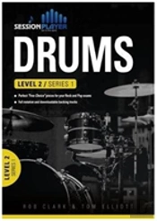 Session Player Drums - Level 2
