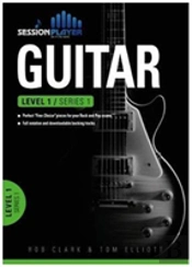 Session Player Guitar - Level 1
