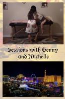 Sessions With Genny And Michelle