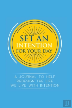 Bertrand.pt - Set An Intention For Your Day - A Journa