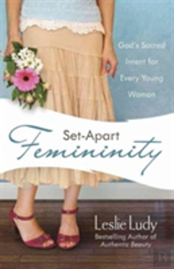 Bertrand.pt - Set-Apart Femininity