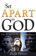 Set Apart For God