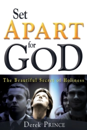 Set Apart For God