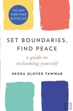 Bertrand.pt - Set Boundaries, Find Peace