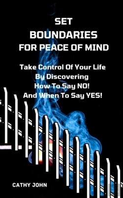 Bertrand.pt - Set Boundaries For Peace Of Mind