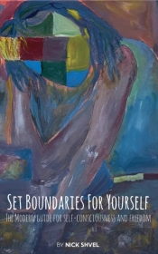 Set Boundaries For Yourself