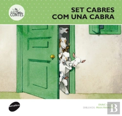Bertrand.pt - Set Cabres Com Una Cabra