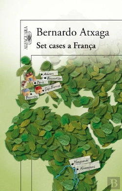 Bertrand.pt - Set Cases A França