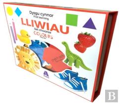 Set Chwarae: Lliwiau / Let'S Pretend: Colours