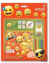 Set Creatif - Emoji Lic