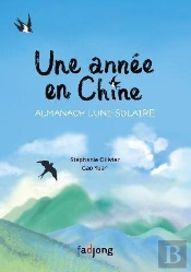 Set De Cartes '24 Periodes Solaires' - Une Annee En Chine