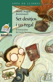 Set Desitjos I Un Regal