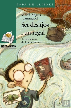 Bertrand.pt - Set Desitjos I Un Regal