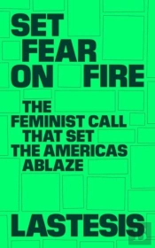 Set Fear On Fire