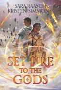 Set Fire To The Gods