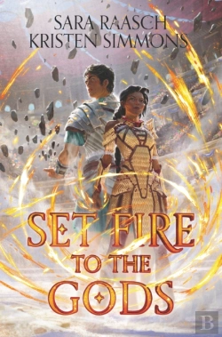 Bertrand.pt - Set Fire To The Gods