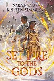 Set Fire To The Gods