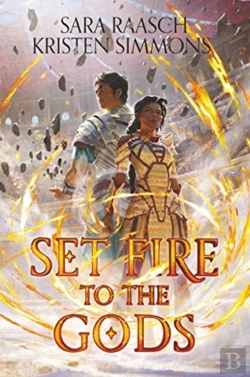 Bertrand.pt - Set Fire To The Gods