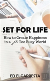Set For Life