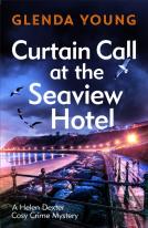 Set For Murder At The Seaview Hotel