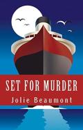 Set For Murder